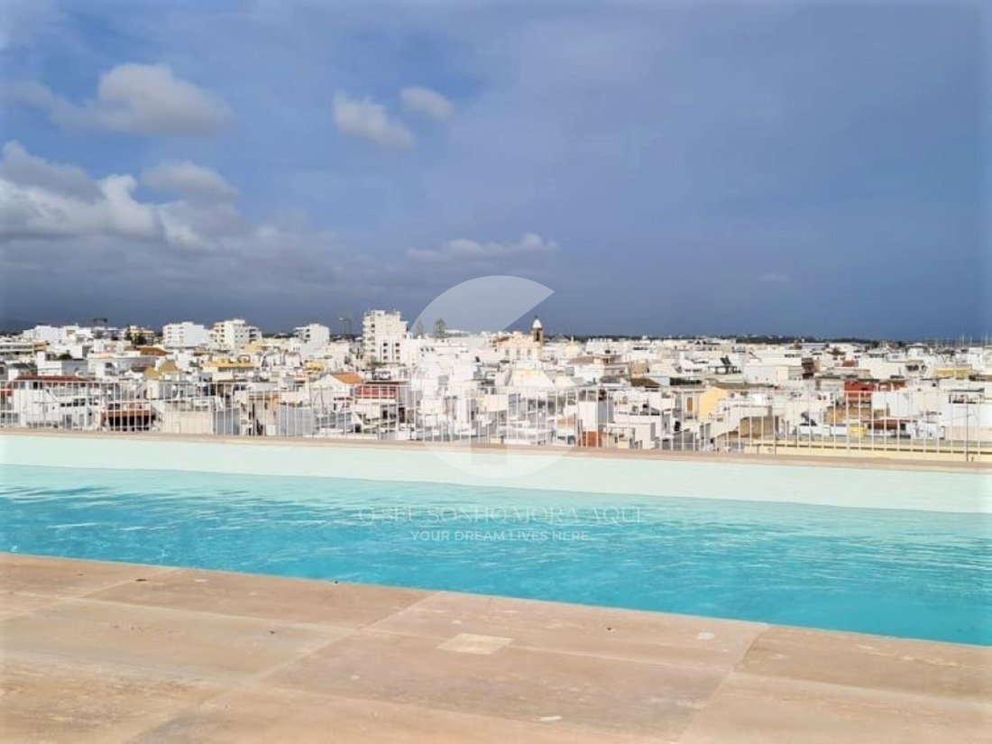 Apartment in Olhao, Algarve, Portugal 2 - 16600451