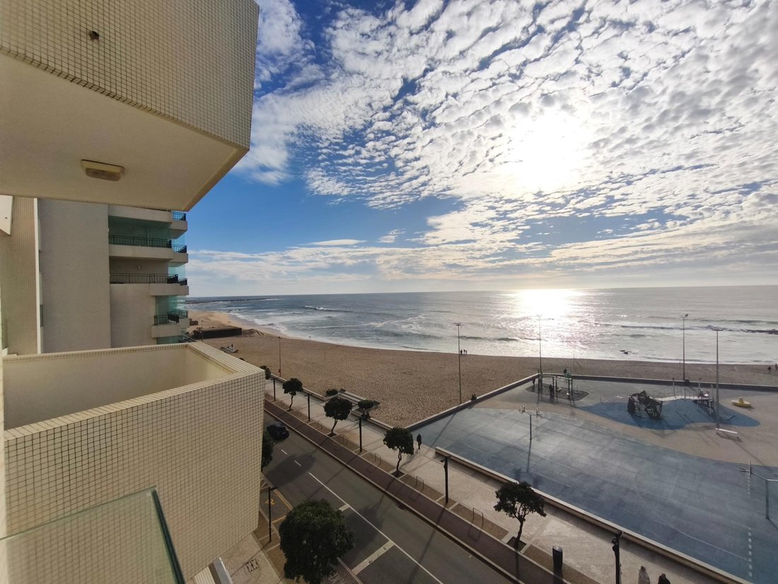 Apartment in Povoa de Varzim, Beiriz e Argivai, Porto District, Portugal 2 - 16714499