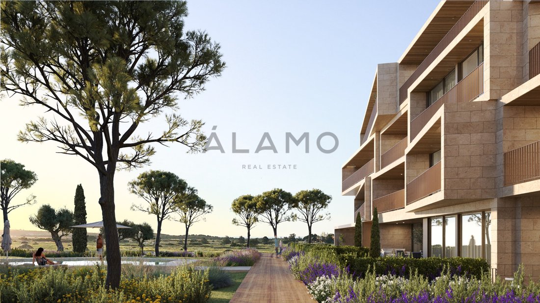 Apartment in Vilamoura, Quarteira, Algarve 5 - 16599621