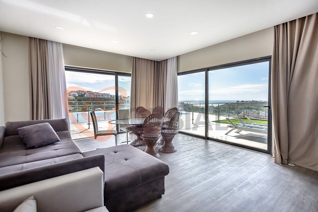 Apartment in Olhos de Agua, Algarve, Portugal 4 - 15661738