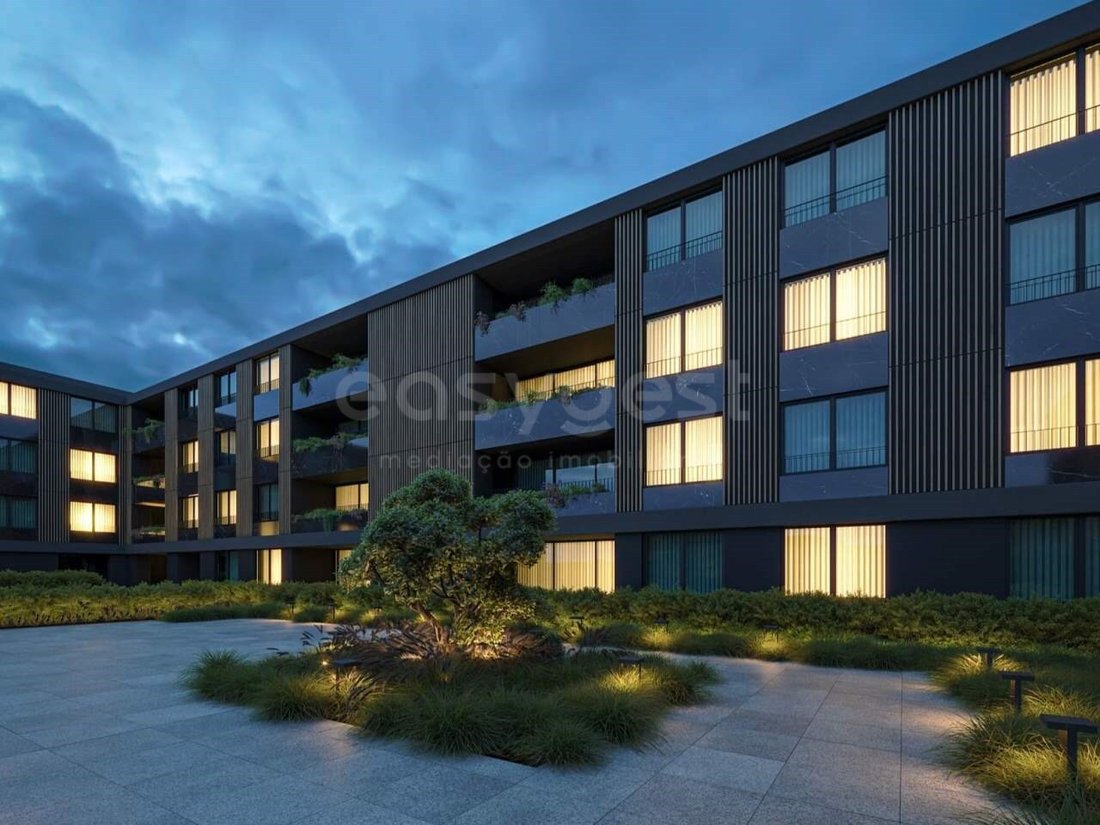 Apartment in Ponta Delgada (Sao Pedro), Azores, Portugal 2 - 16630552