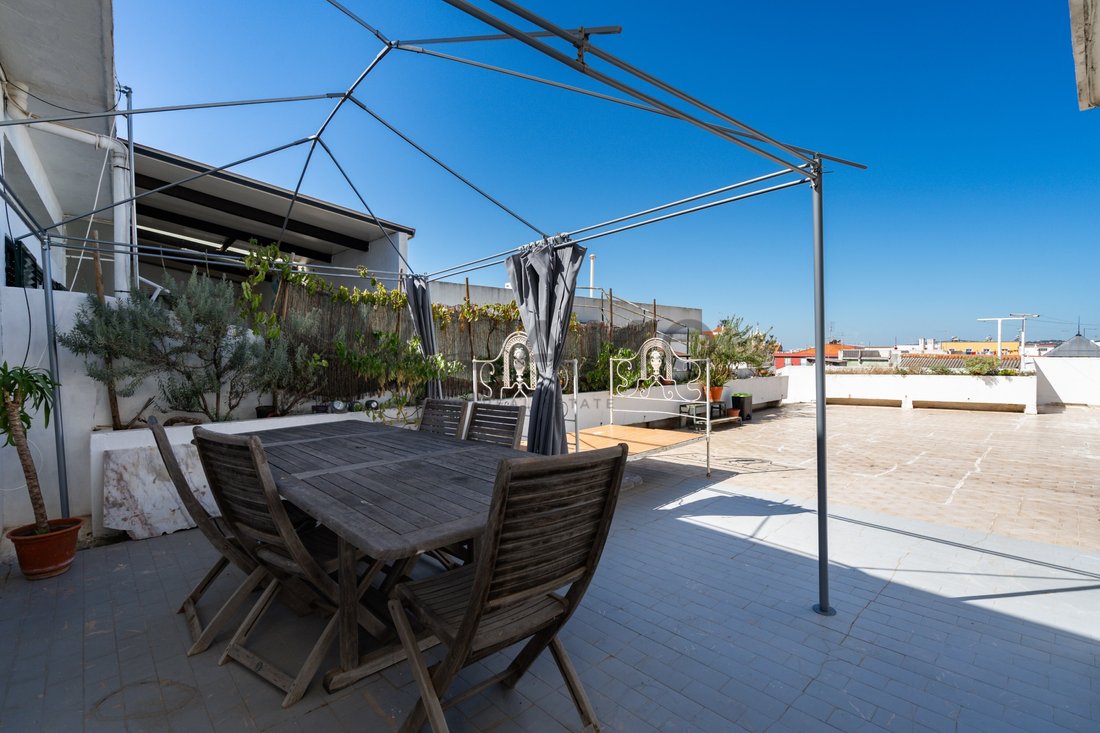 House in Loule (Sao Clemente), Algarve, Portugal 1 - 14859364