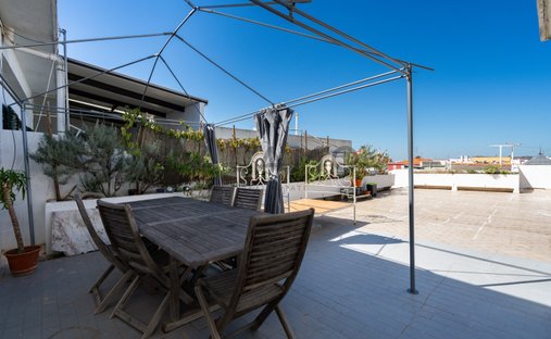 House in Loule (Sao Clemente), Algarve, Portugal 1