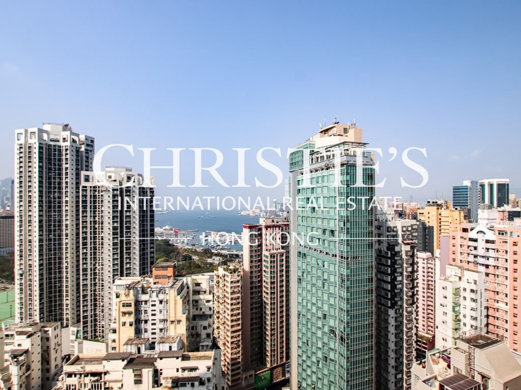 Apartment in Hong Kong, Hong Kong 1 - 16714863