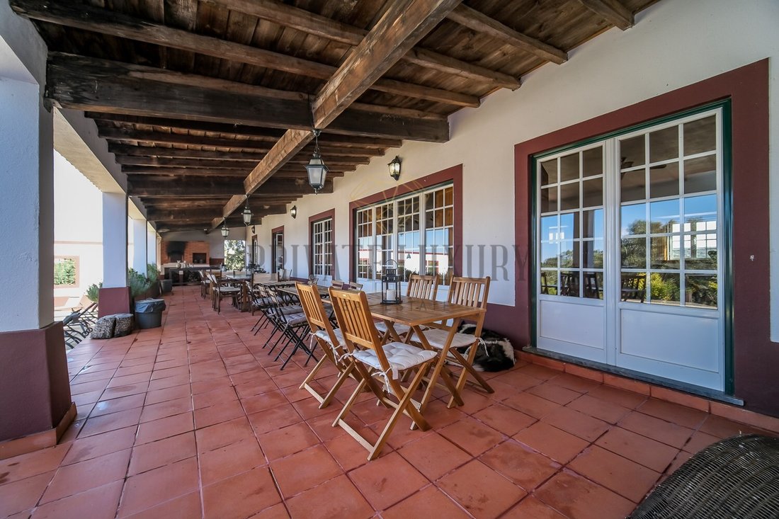 House in Avis, Portalegre District, Portugal 4 - 15074780