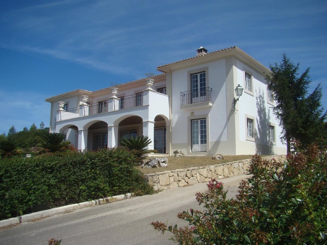 Finca in Carregado e Cadafais, Lisbon, Portugal 4 - 11153064
