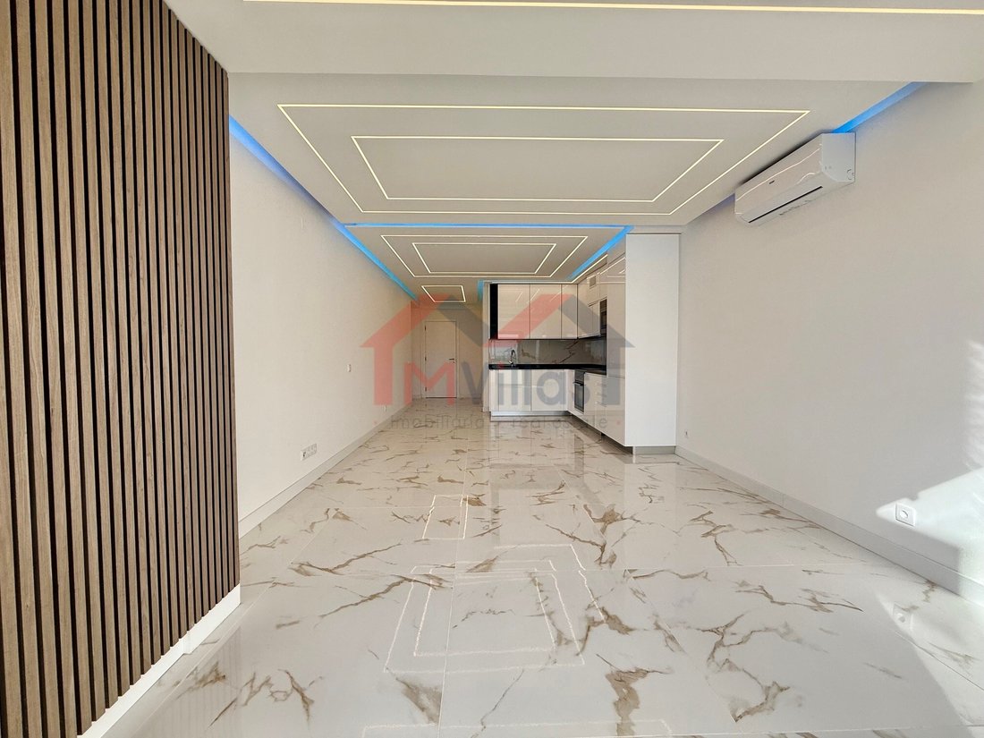 Apartment in Quarteira, Algarve, Portugal 3 - 15412454