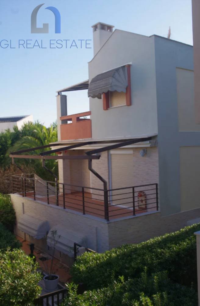 House in Pallini Municipal Unit, Macedonia and Thrace, Greece 2 - 16711426