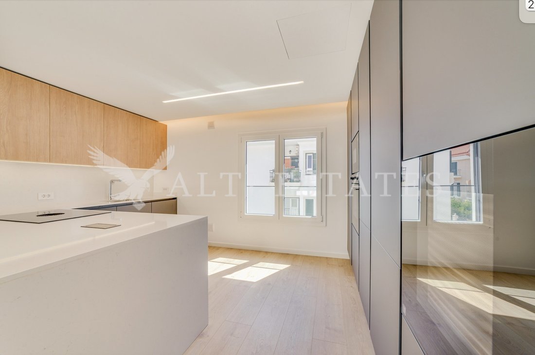 Apartment in Carcavelos e Parede, Lisbon, Portugal 4 - 15763739