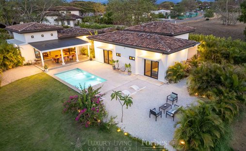 Condo in Tamarindo, Guanacaste Province, Costa Rica 1