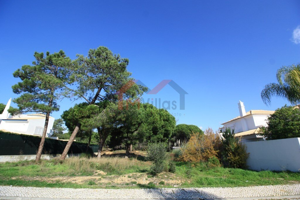 Land in Almancil, Algarve, Portugal 2 - 10554096