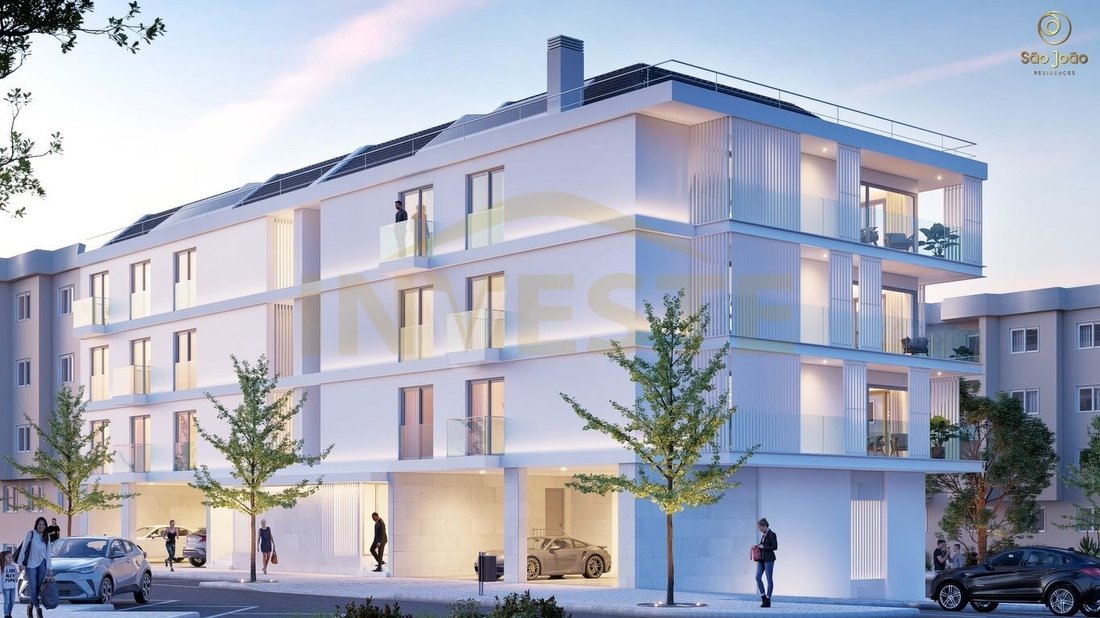 Apartment in Cascais e Estoril, Lisbon, Portugal 4 - 15661710
