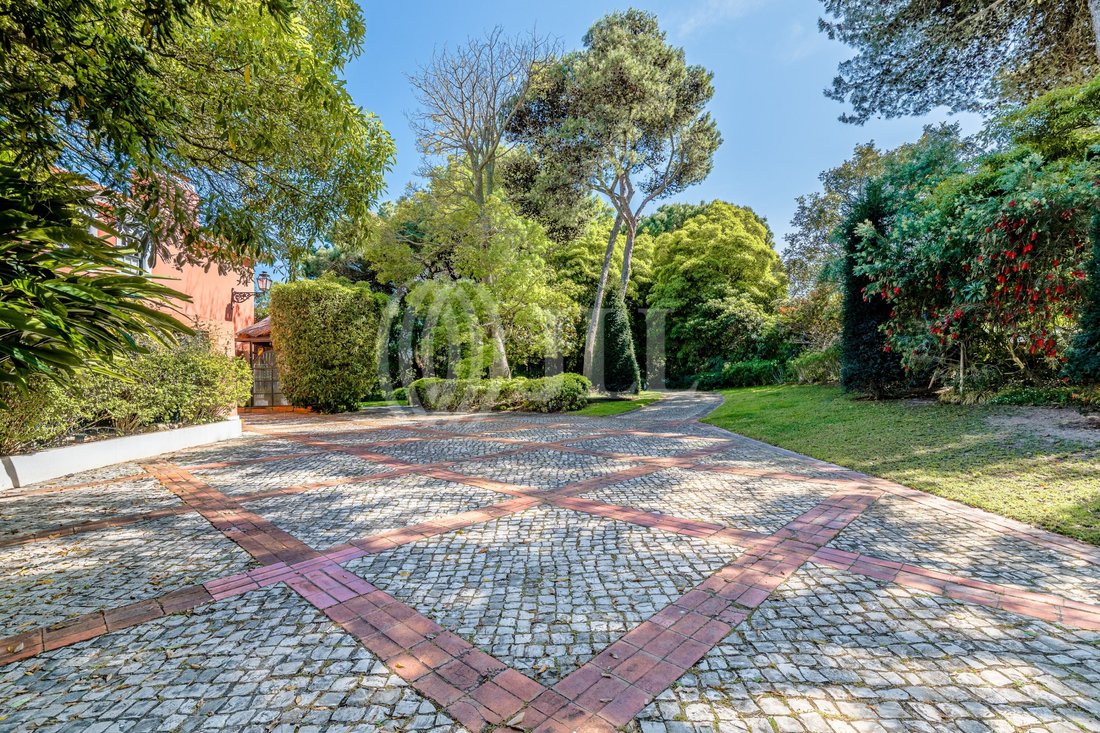 Land in Cascais e Estoril, Lisbon, Portugal 2 - 14098686