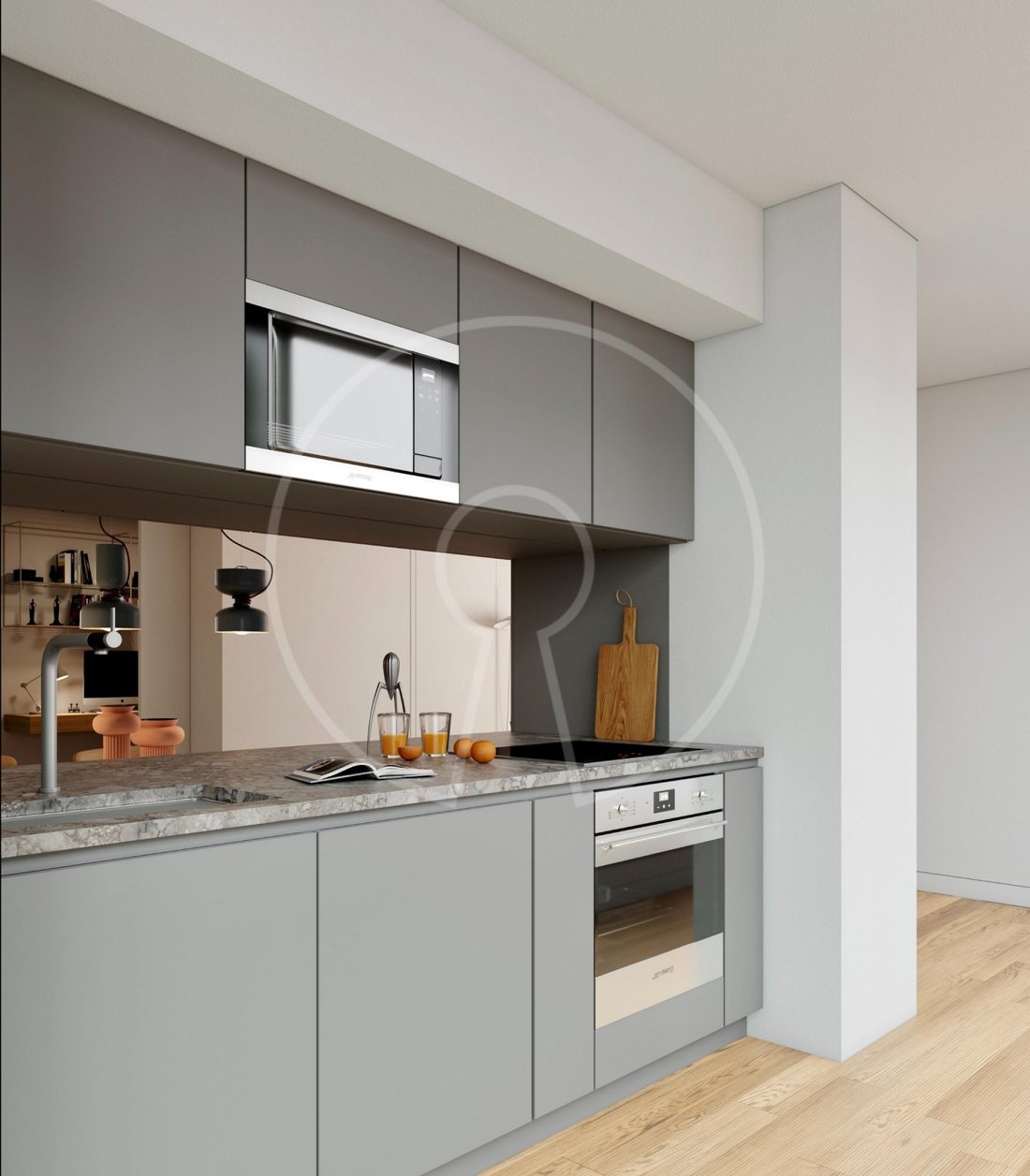 Apartment in Estrela, Lisbon, Portugal 5 - 14166741