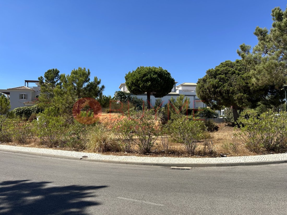 Land in Almancil, Algarve, Portugal 2 - 16487924