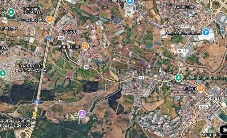 Land in Loures, Lisbon, Portugal 1 - 15374653