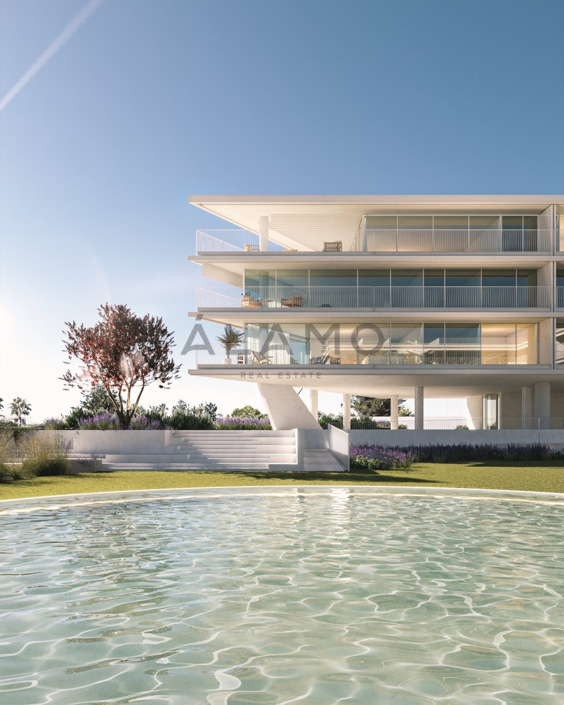 Apartment in Vilamoura, Quarteira, Algarve 2 - 16599559