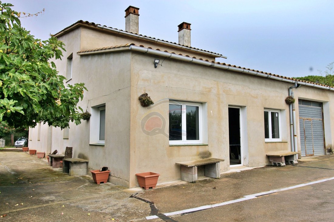 House in Llagostera, Catalonia, Spain 5 - 16202981