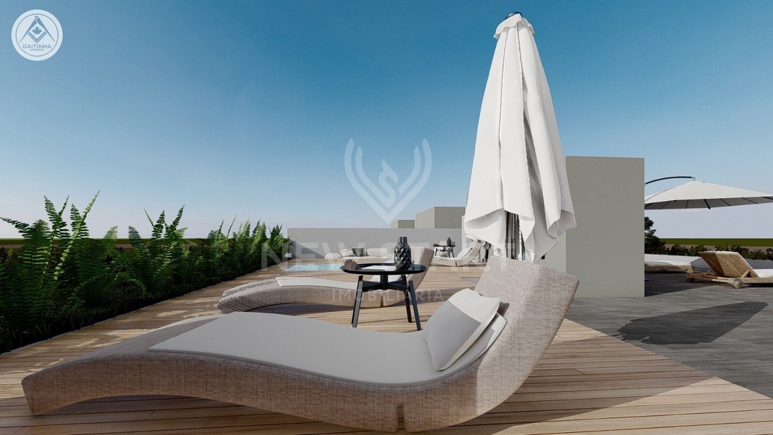 Apartment in Pechao, Algarve, Portugal 3 - 14498938