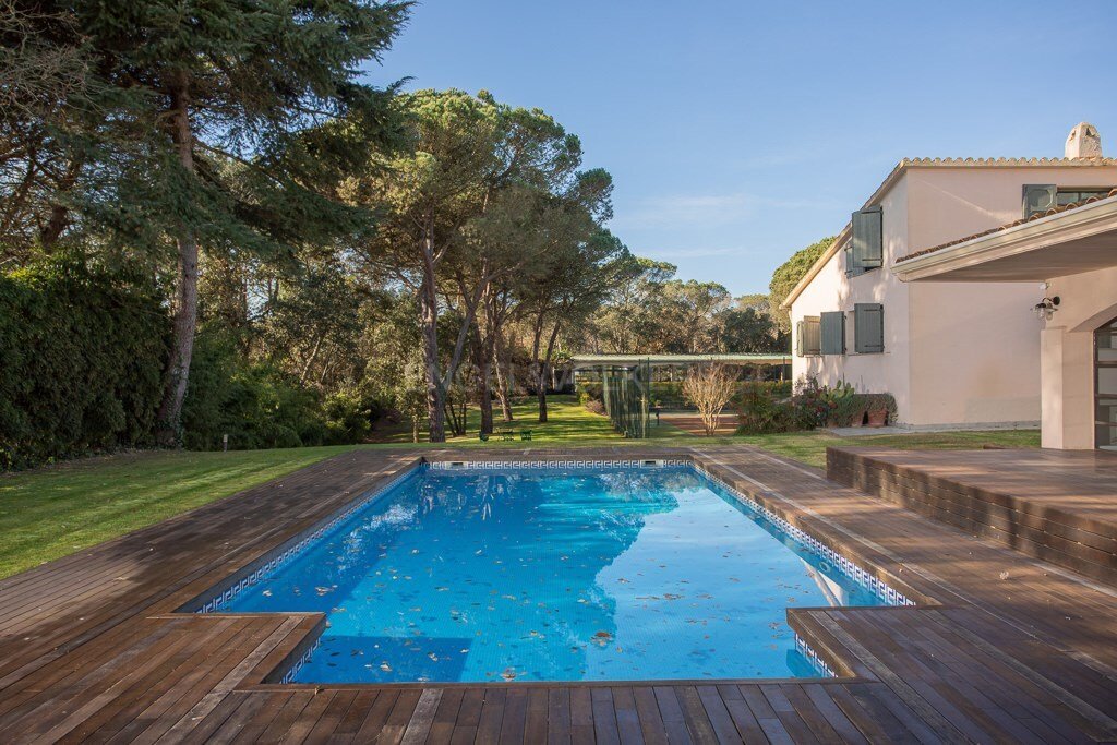 House in Macanet de la Selva, Catalonia, Spain 3 - 15101236