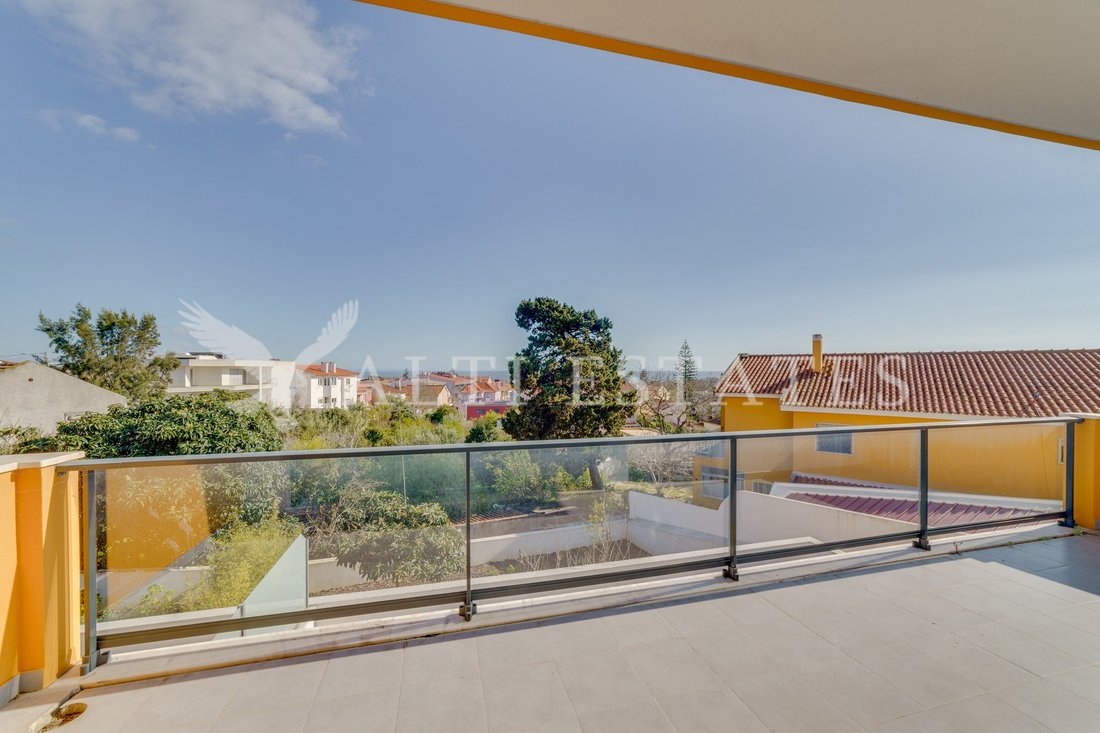 Apartment in Parede, Lisbon, Portugal 4 - 15415704