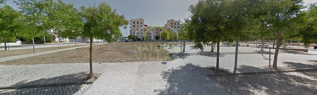 Land in Loule (Sao Clemente), Algarve, Portugal 1 - 16488301