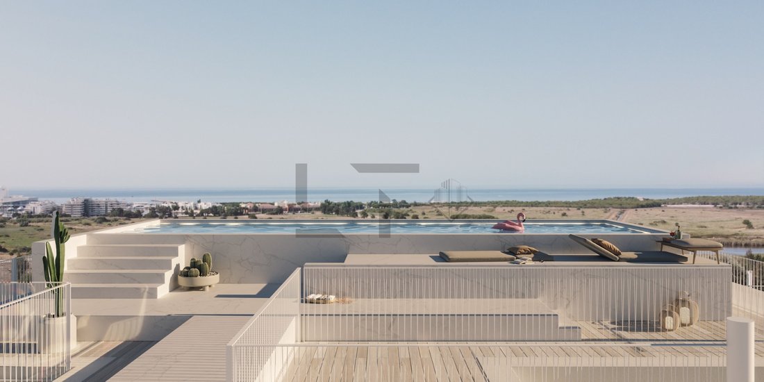 Apartment in Vilamoura, Quarteira, Algarve 4 - 15341613