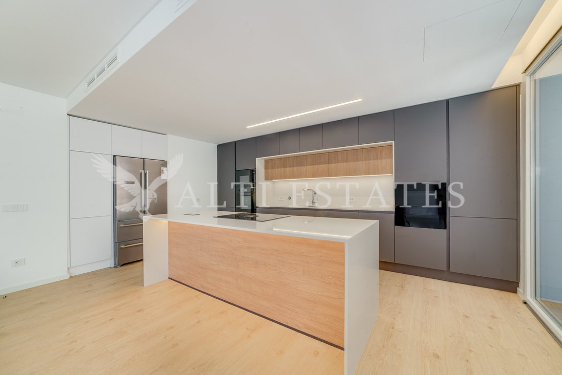 Apartment in Carcavelos e Parede, Lisbon, Portugal 5 - 16472659