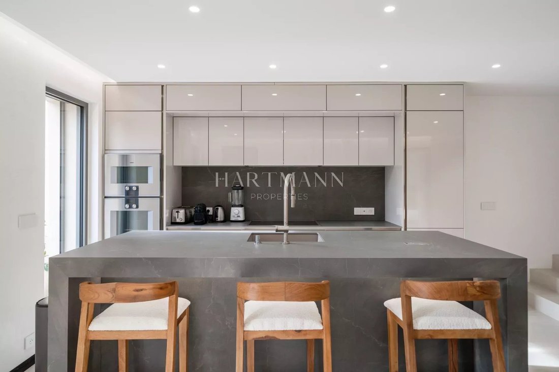 Townhouse in Camp Long, Cannes, France 5 - 16715517