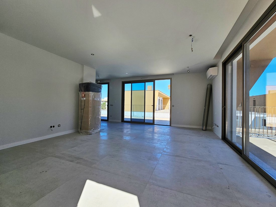 Apartment in Conceicao e Cabanas de Tavira, Algarve, Portugal 2 - 15266377
