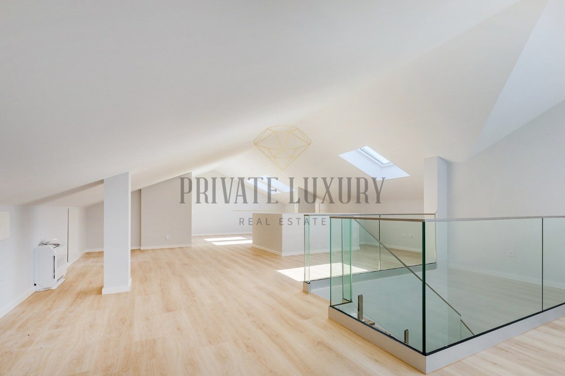 Apartment in Carcavelos e Parede, Lisbon, Portugal 1 - 15917589