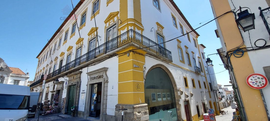 Apartment in Evora (Sao Mamede, Se, Sao Pedro e Santo Antao), Évora District, Portugal 2 - 12436029