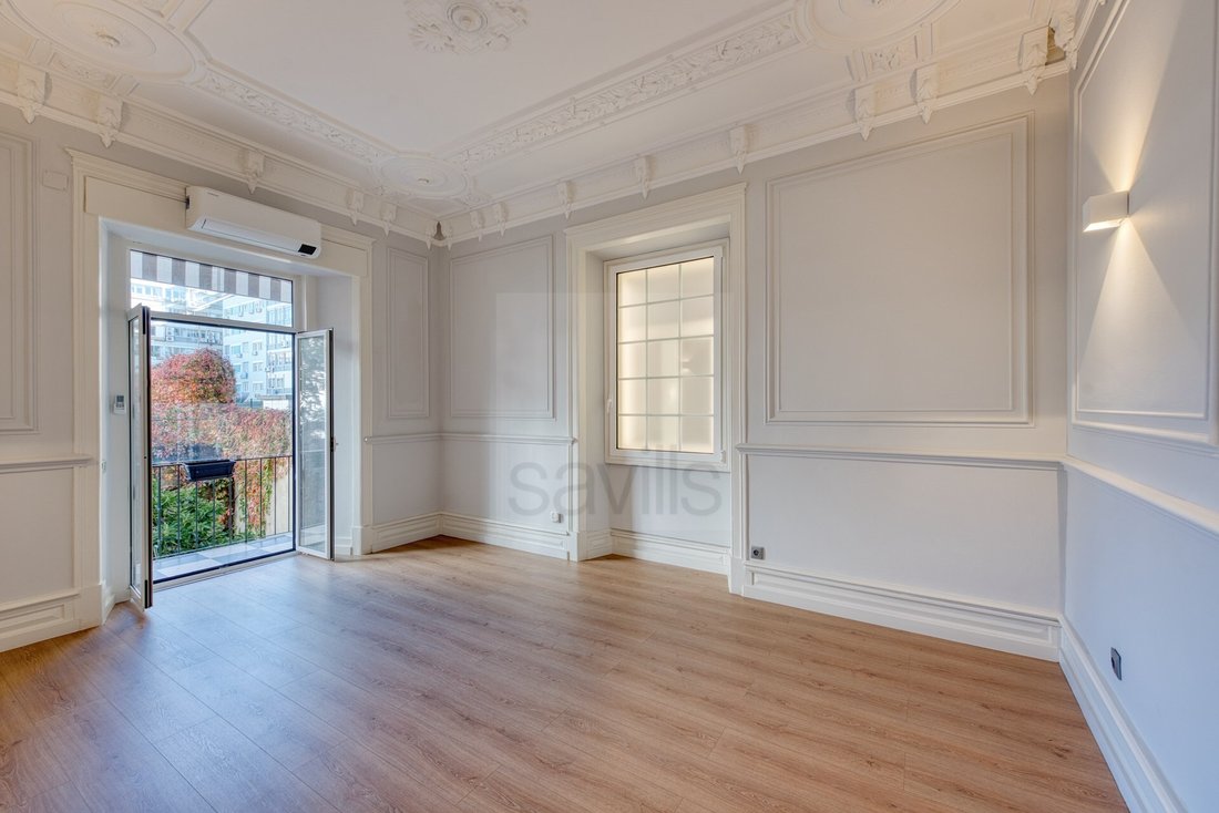 Apartment in Avenidas Novas, Lisbon, Portugal 2 - 16678295