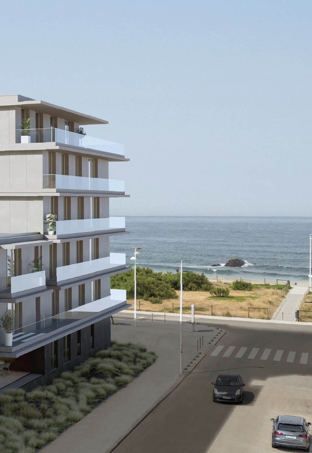 Apartment in Fornelo e Vairao, Porto District, Portugal 5 - 16599992