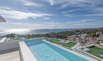 Casa a Benalmádena, Andalusia, Spagna 2