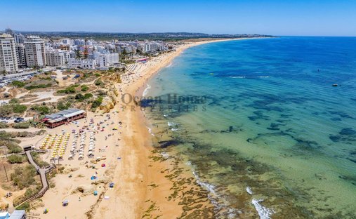 Appartement à Armação de Pêra, Algarve, Portugal 1