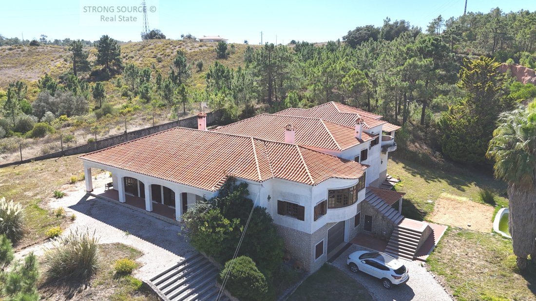 Finca in Sesimbra (Castelo), Setubal, Portugal 2 - 16374895
