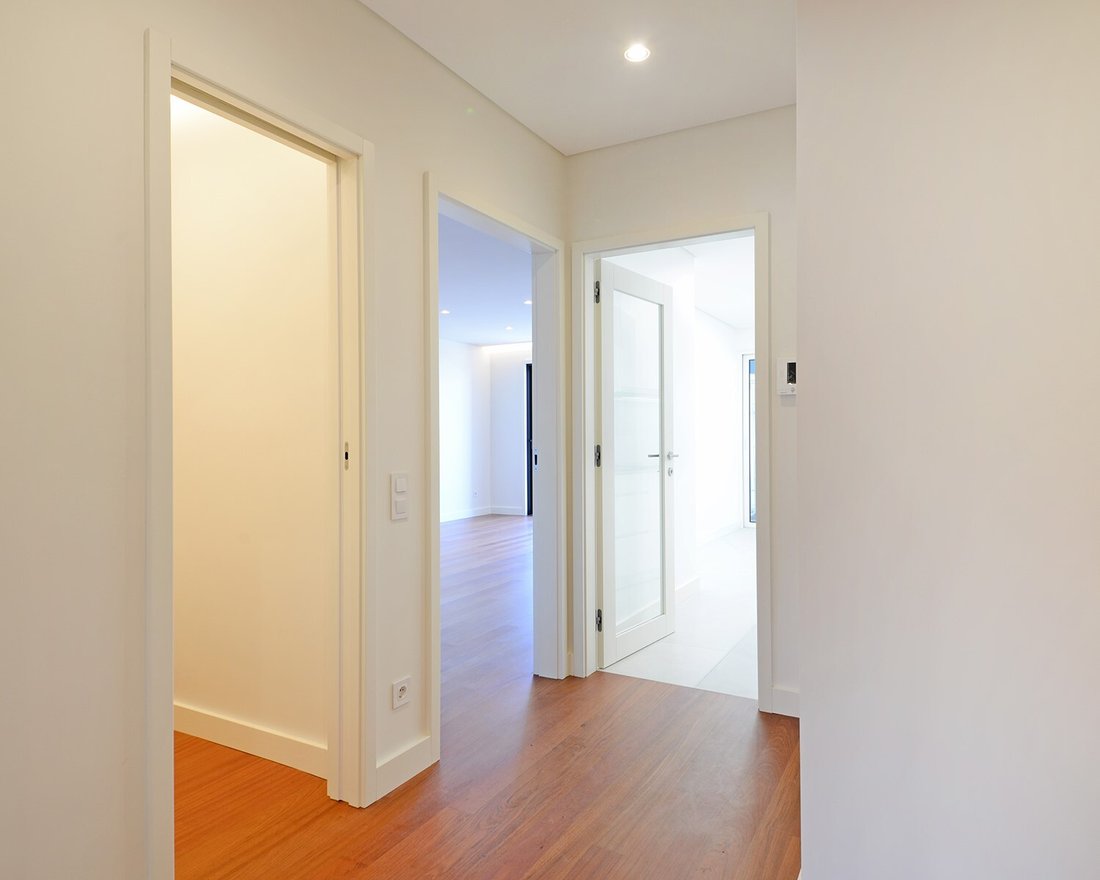 Apartment in Matosinhos e Leca da Palmeira, Porto District, Portugal 3 - 13563410