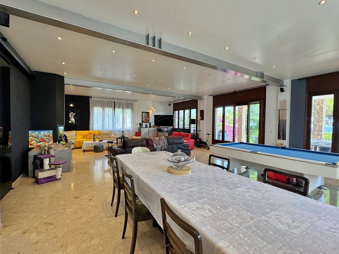 House in Platja d'Aro, Catalonia, Spain 4 - 15949518