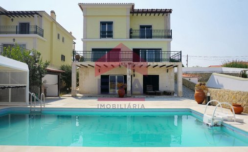 Casa a Peral, Lisbona, Portogallo 1