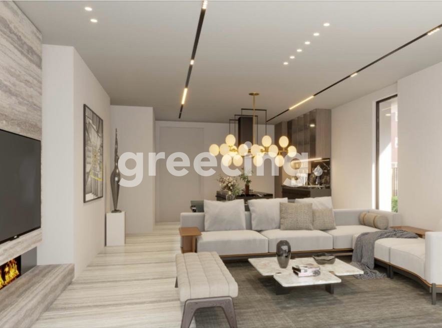Appartement à Voúla, Attique, Grèce 2 - 16714185