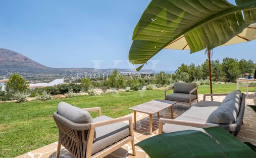 Villa in Xabia / Javea, Valencian Community, Spain 1