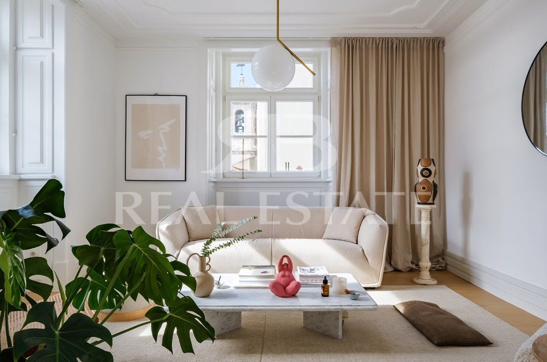Apartment in Santa Maria Maior, Lisbon, Portugal 5 - 14989081