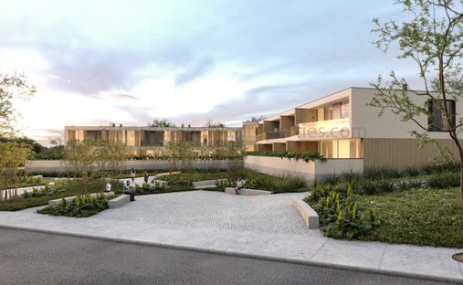 Haus in Alvorninha, Leiria, Portugal 1