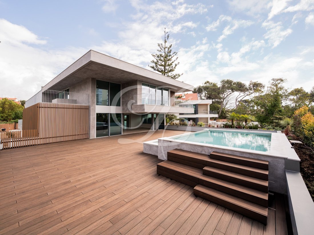 Apartment in Cascais e Estoril, Lisbon, Portugal 3 - 15313688