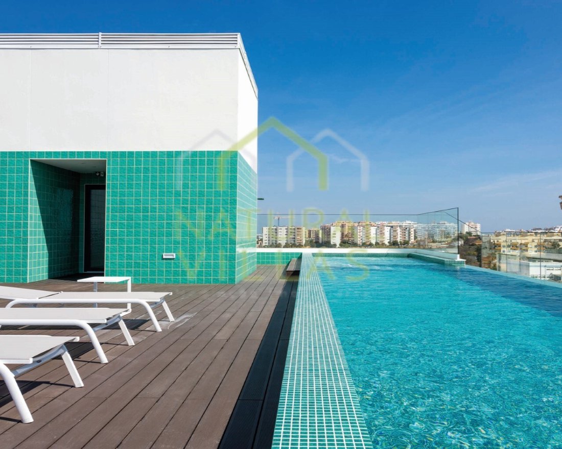 Apartment in Faro (Se e Sao Pedro), Algarve, Portugal 4 - 16600047