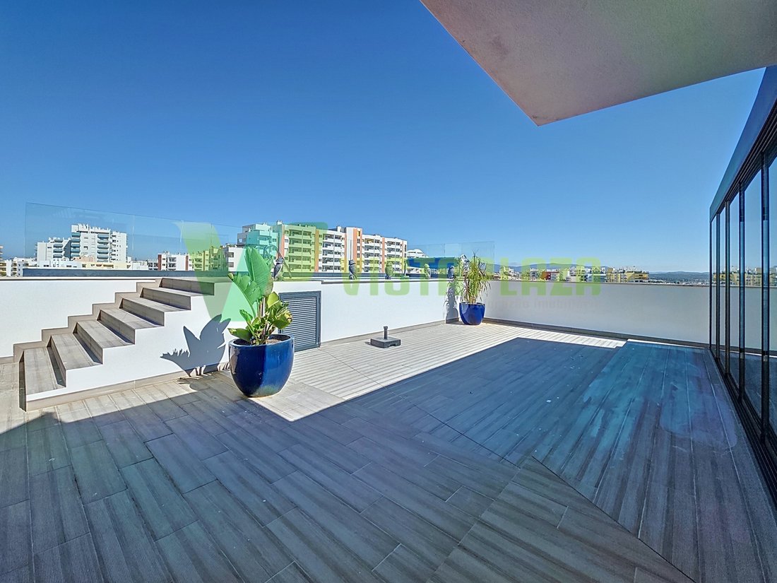 Apartment in Portimao, Algarve, Portugal 4 - 15962169