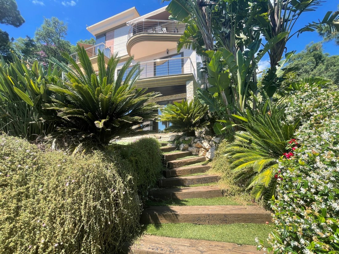 House in Lloret de Mar, Catalonia, Spain 2 - 12029257