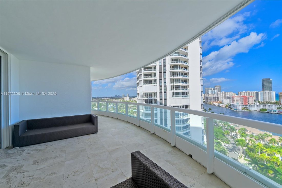 Condo in Aventura, Florida, United States 1 - 16716654