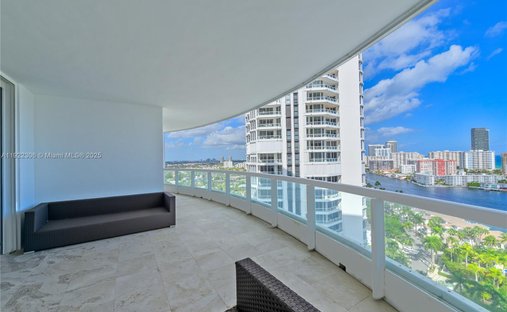 Condo in Aventura, Florida, United States 1